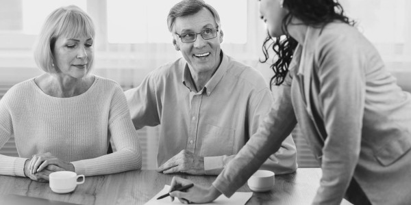 Abogados Extranjería para Extranjeros y No Residentes Botarell · Identificación Fiscal