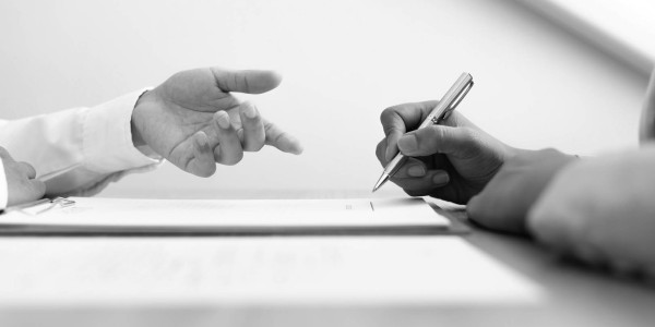 Permisos de Residencia y Trabajo / Visados / Golden Visa l' Aleixar ·  Permiso de Residencia No Lucrativa